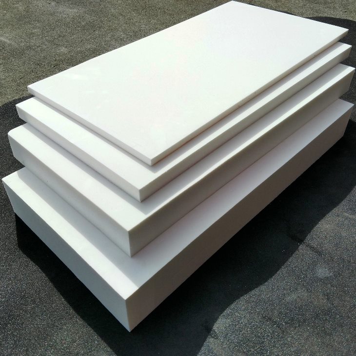 Styrofoam Polystyrene Sheet EPS Panel 50mm (1.2m*1.2m) Insulation